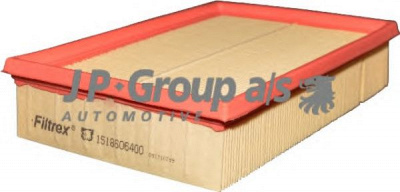 JP GROUP 1518606400 -  Воздушный фильтр